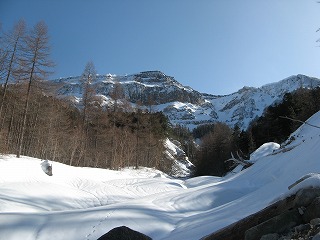 本沢温泉　その３