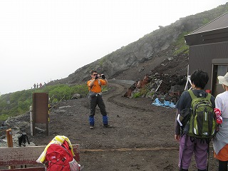 富士山オフ　２００９ その４