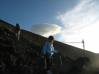 ファミリー・キャン・富士山　その２