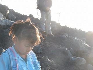 ファミリー・キャン・富士山　その２