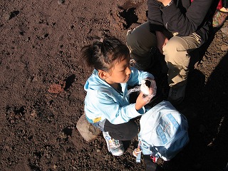 ファミリー・キャン・富士山　その２