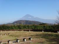 富士山、秋葉山キャンプツーリング 1日目