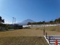 富士山、秋葉山キャンプツーリング 1日目