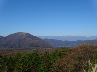 富士山、秋葉山キャンプツーリング 2日目