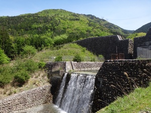 綿向山登山