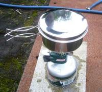 ご飯炊き 2011/06/19 16:28:22