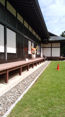 2017年夏休み登山♪キャンプ♪旅行♪レポ⑥～旅行編3日目とおまけ～