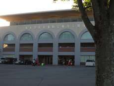 栃木県陸上競技会高校新人戦 2019/09/27 19:05:56