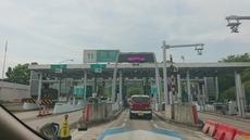 平成最後のキャンプ その１