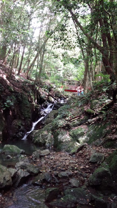 豊田湖畔公園キャンプ場