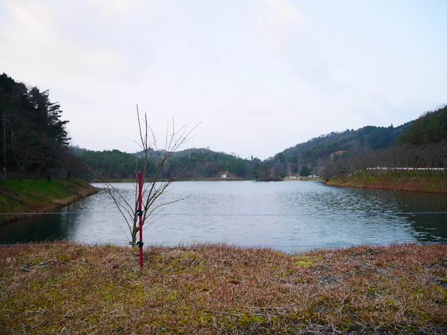 今年最後のキャンプ～前編 in　羽高湖森林公園キャンプ場