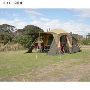 子連れキャンプのおすすめ道具たち:サイドドアが便利：小川キャンパル 