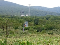 【椚会】　登山部始動