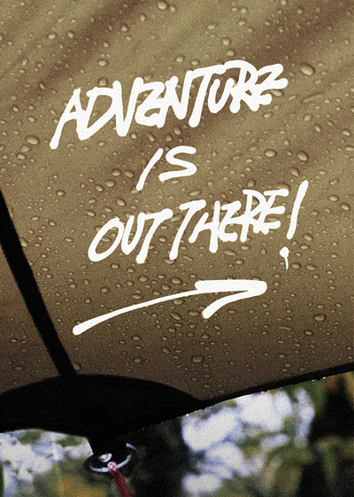 期間限定!!激ヤバショップが吉祥寺にOPEN「ADVENTURE IS OUT THERE!」 期間限定!!激ヤバショップが吉祥寺にOPEN「ADVENTURE IS OUT THERE!」