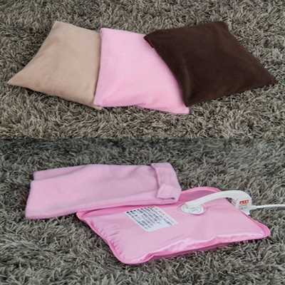 冬の定番・・・湯たんぽをもっと手軽に充電式で! 冬の定番・・・湯たんぽをもっと手軽に充電式で!