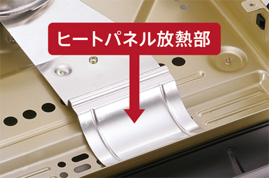 オシャレバーナーと言えば・・・イワタニ マーベラス! オシャレバーナーと言えば・・・イワタニ マーベラス!