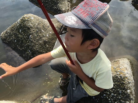 バス100匹?今日はファミで釣り大会! バス100匹?今日はファミで釣り大会!
