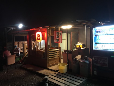 埼玉県 秩父市 巴川オートキャンプ場にて天体観測!とか設備とか! 埼玉県 秩父市 巴川オートキャンプ場にて天体観測!とか設備とか!