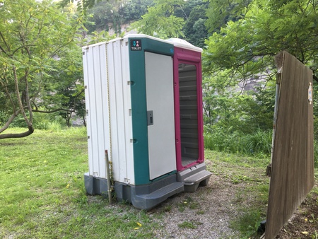 埼玉県 秩父市 巴川オートキャンプ場にて天体観測!とか設備とか! 埼玉県 秩父市 巴川オートキャンプ場にて天体観測!とか設備とか!