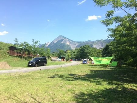 埼玉県 秩父市 巴川オートキャンプ場にて天体観測!とか設備とか! 埼玉県 秩父市 巴川オートキャンプ場にて天体観測!とか設備とか!