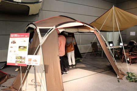 2017年 最新作発表・・・コールマンが激熱! 2017年 最新作発表・・・コールマンが激熱!