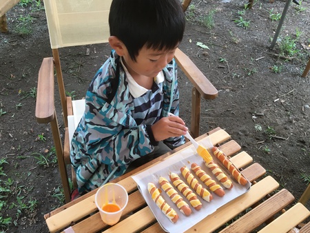 埼玉県 秩父市 巴川オートキャンプ場にて天体観測!とか設備とか! 埼玉県 秩父市 巴川オートキャンプ場にて天体観測!とか設備とか!