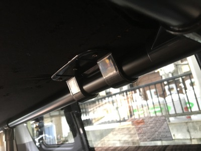 車中泊への道・・・ハイエース2段ベット作成! 車中泊への道・・・ハイエース2段ベット作成!