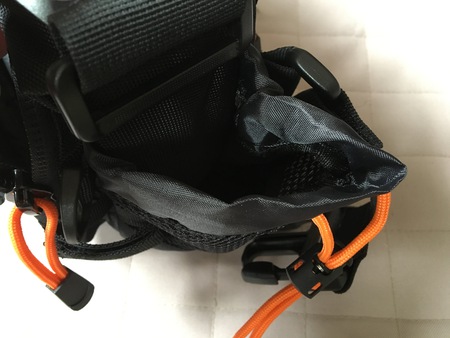 新しいフィッシングバックを買ってみた! 新しいフィッシングバックを買ってみた!