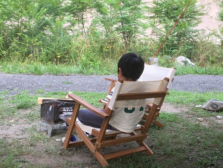 埼玉県 秩父市 巴川オートキャンプ場にて天体観測!とか設備とか! 埼玉県 秩父市 巴川オートキャンプ場にて天体観測!とか設備とか!
