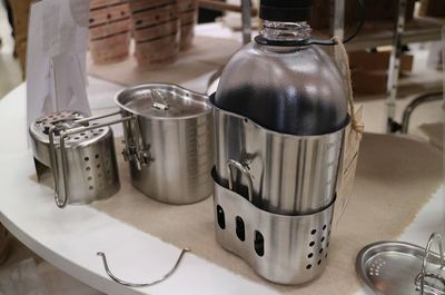 激熱ブランド・・・ブッシュクラフトインク オリガミタープがカッコいい! 激熱ブランド・・・ブッシュクラフトインク オリガミタープがカッコいい!