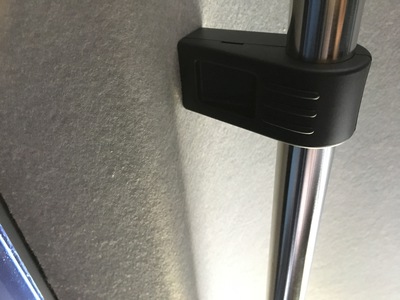 ハイエースおすすめ格安DIY・・・便利なパイプラックを自作しよう!! ハイエースおすすめ格安DIY・・・便利なパイプラックを自作しよう!!