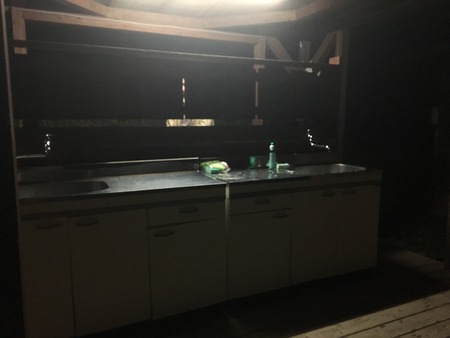 埼玉県 秩父市 巴川オートキャンプ場にて天体観測!とか設備とか! 埼玉県 秩父市 巴川オートキャンプ場にて天体観測!とか設備とか!