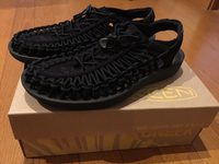 夏に向けてのサンダル KEEN UNEEK 2015/07/05 22:42:01