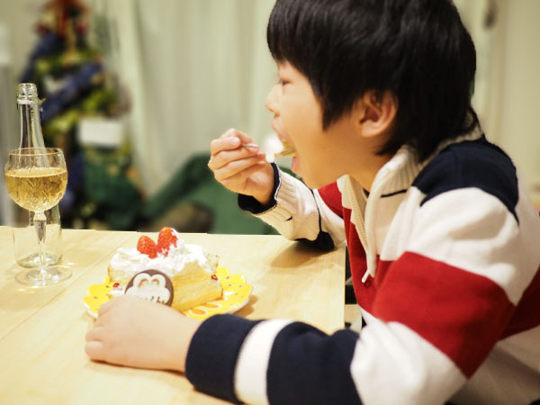 11歳誕生日♪♪
