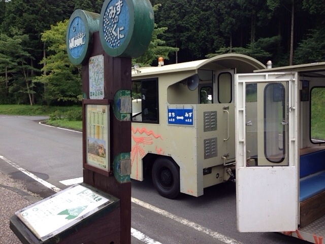 富士山こどもの国オートキャンプ場【静岡県富士市】　（通算３０泊目）