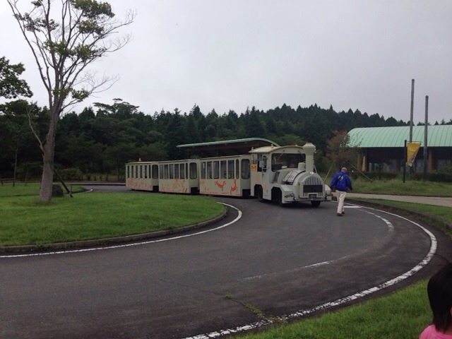 富士山こどもの国オートキャンプ場【静岡県富士市】　（通算３０泊目）