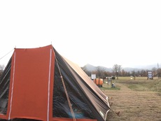 地元に新たなるキャンプ場がオープン！　in 山形市西公園キャンプ場