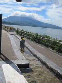 夏の鹿児島，宮崎観光④