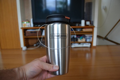 ソロ用の道具を買ってみた！　その９