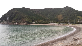 恵比須浜キャンプ村　20151017