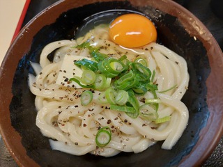 うどん　手打十段　うどんバカ一代