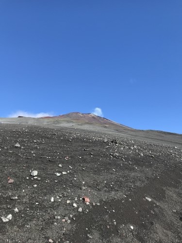 不毛な大地