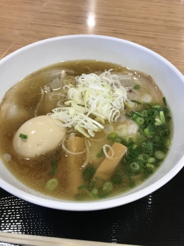 ラーメン