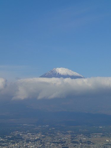 富士山