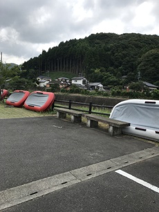 佐賀唐津厳木川釣行