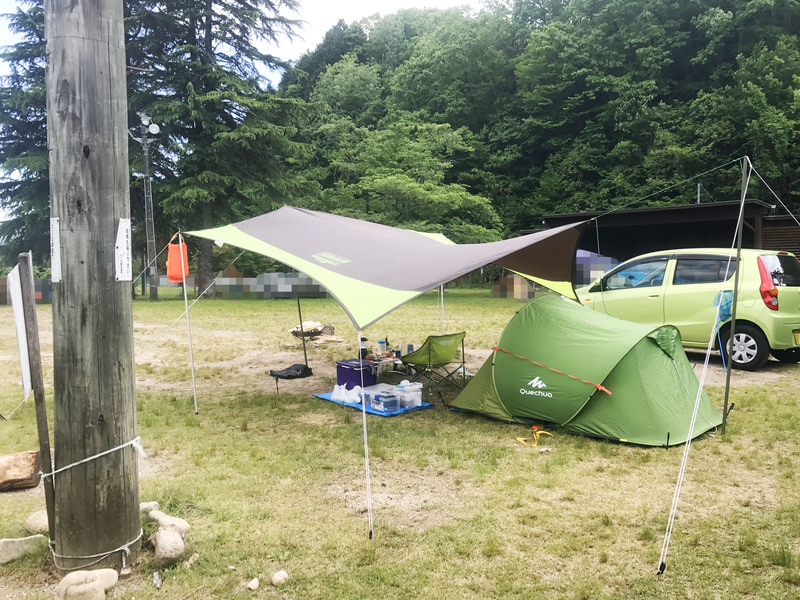 幸せなふたりに贈る結婚祝い 新品 未使用 コールマン タープ ヘキサ