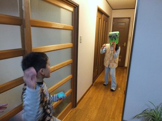 またひとつ・・・