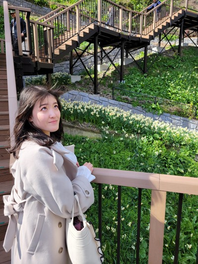 淡路島で花巡り