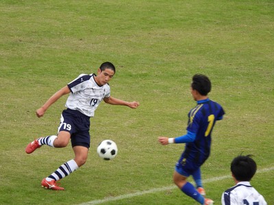 新人戦優勝