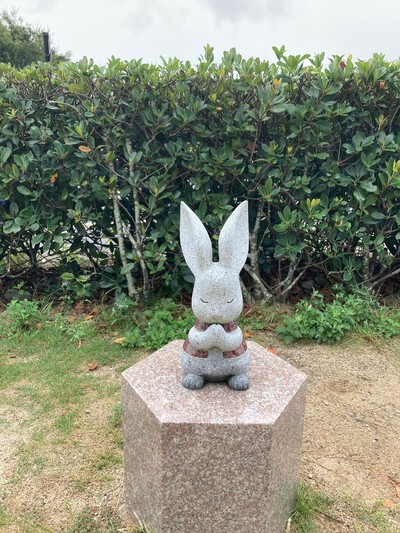 山陰旅行（9/22）